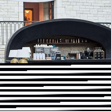 Swissotel Uludag Bursa Bagian luar foto