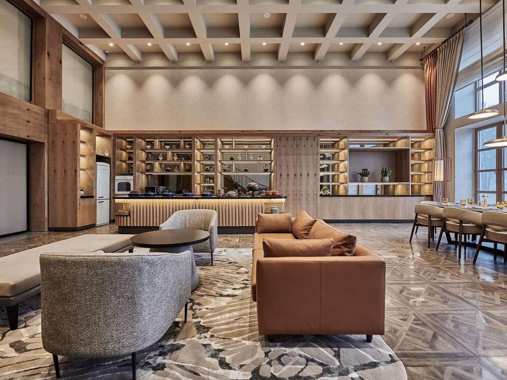 Swissotel Uludag Bursa Bagian luar foto