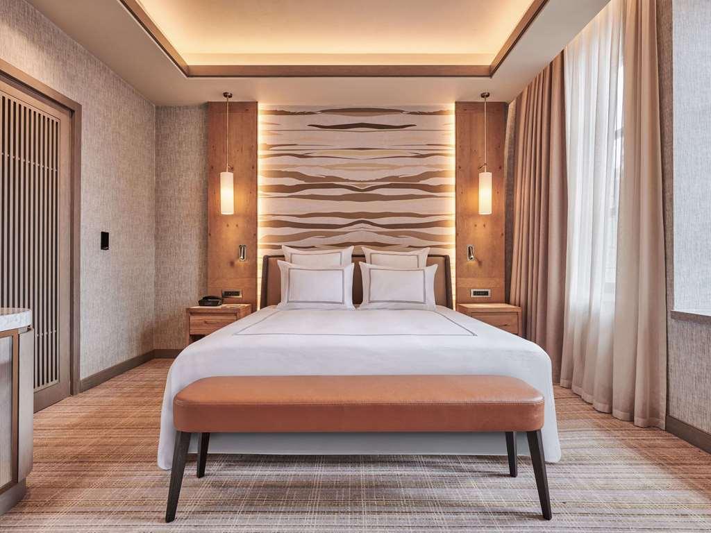 Swissotel Uludag Bursa Bagian luar foto