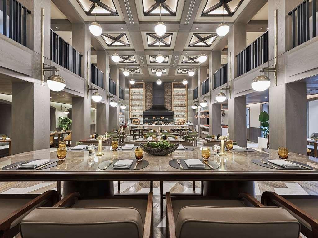 Swissotel Uludag Bursa Bagian luar foto
