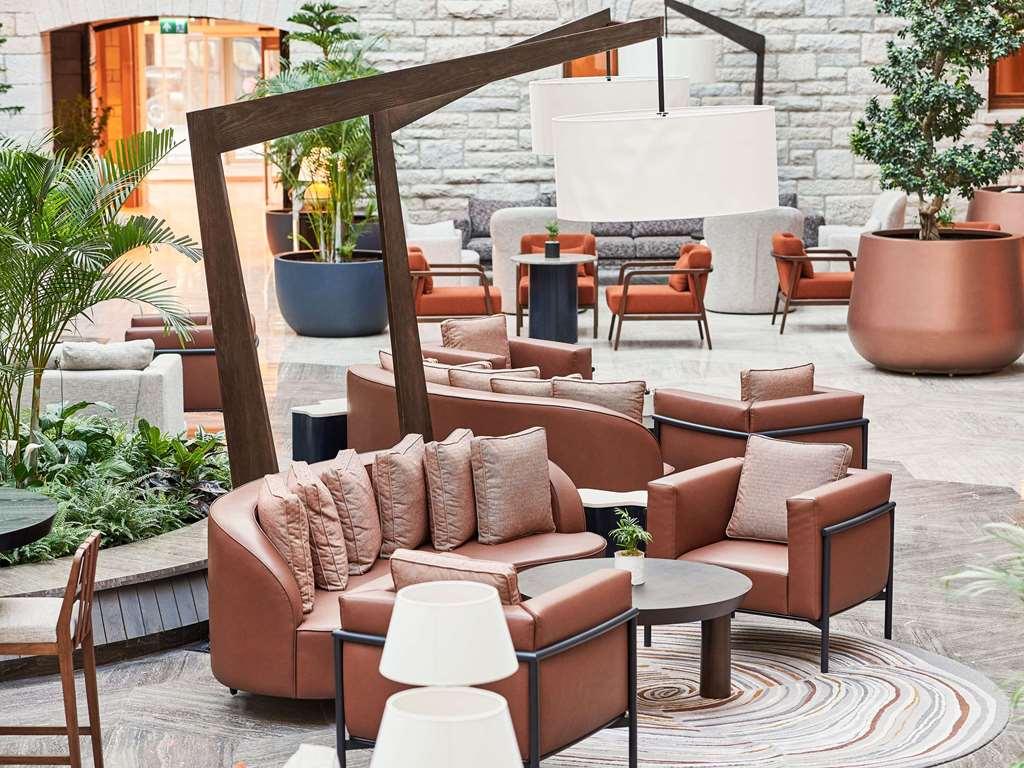 Swissotel Uludag Bursa Bagian luar foto