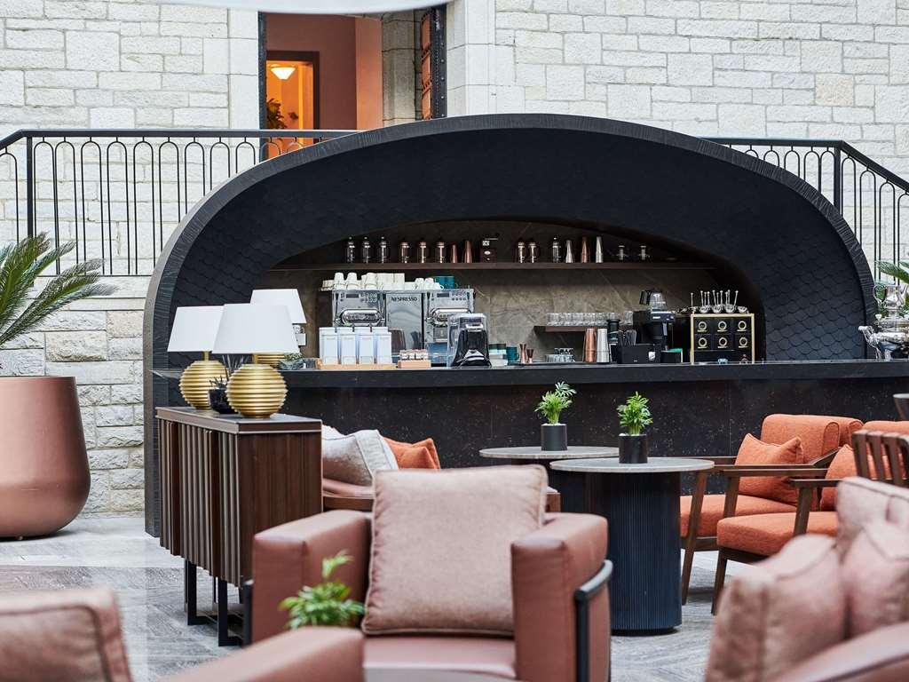 Swissotel Uludag Bursa Bagian luar foto