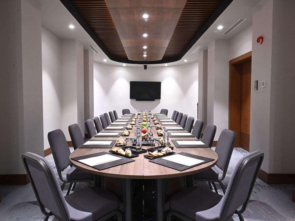 Swissotel Uludag Bursa Fasilitas foto