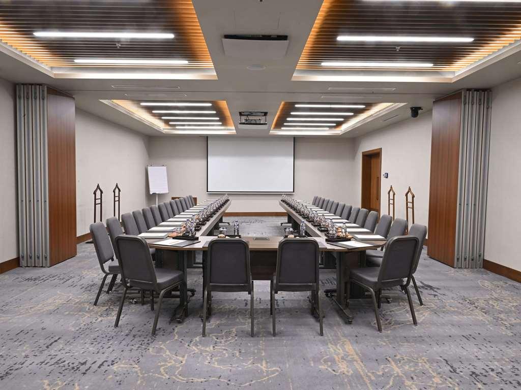 Swissotel Uludag Bursa Fasilitas foto