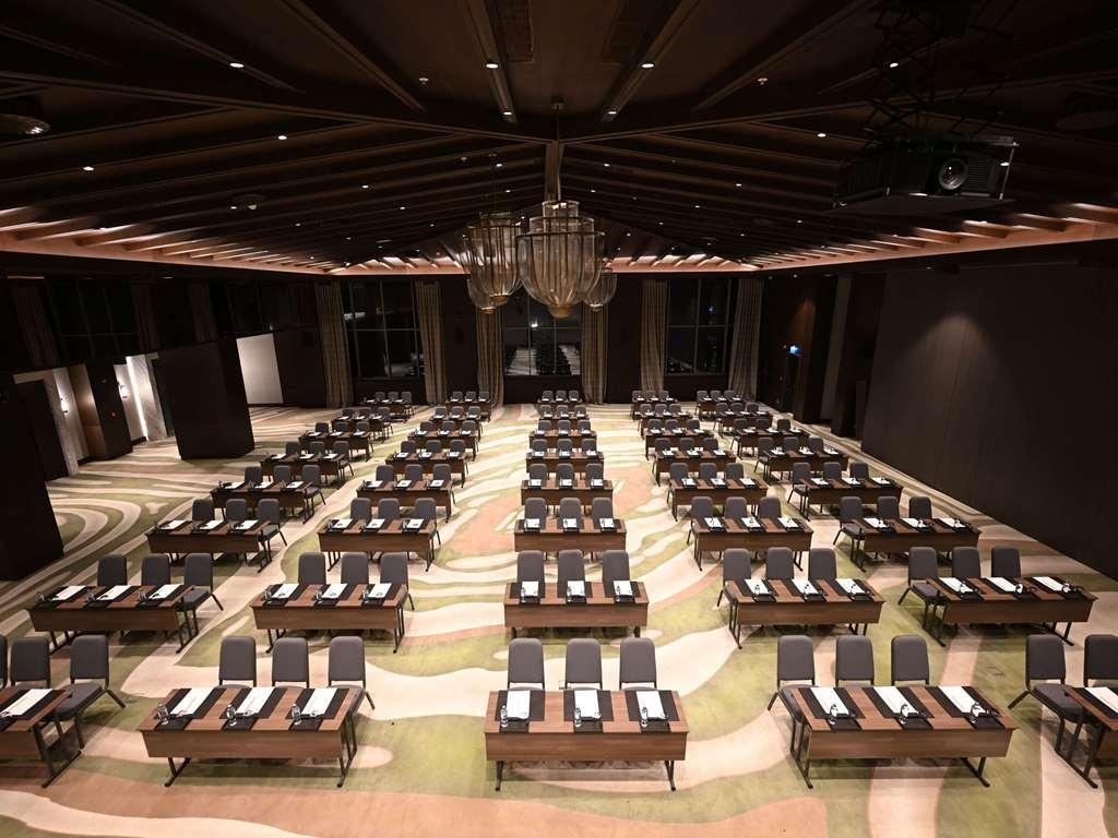 Swissotel Uludag Bursa Fasilitas foto