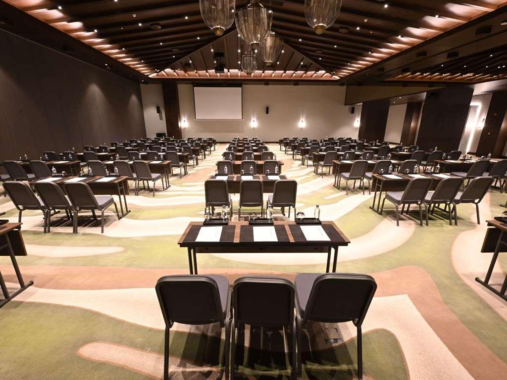 Swissotel Uludag Bursa Fasilitas foto