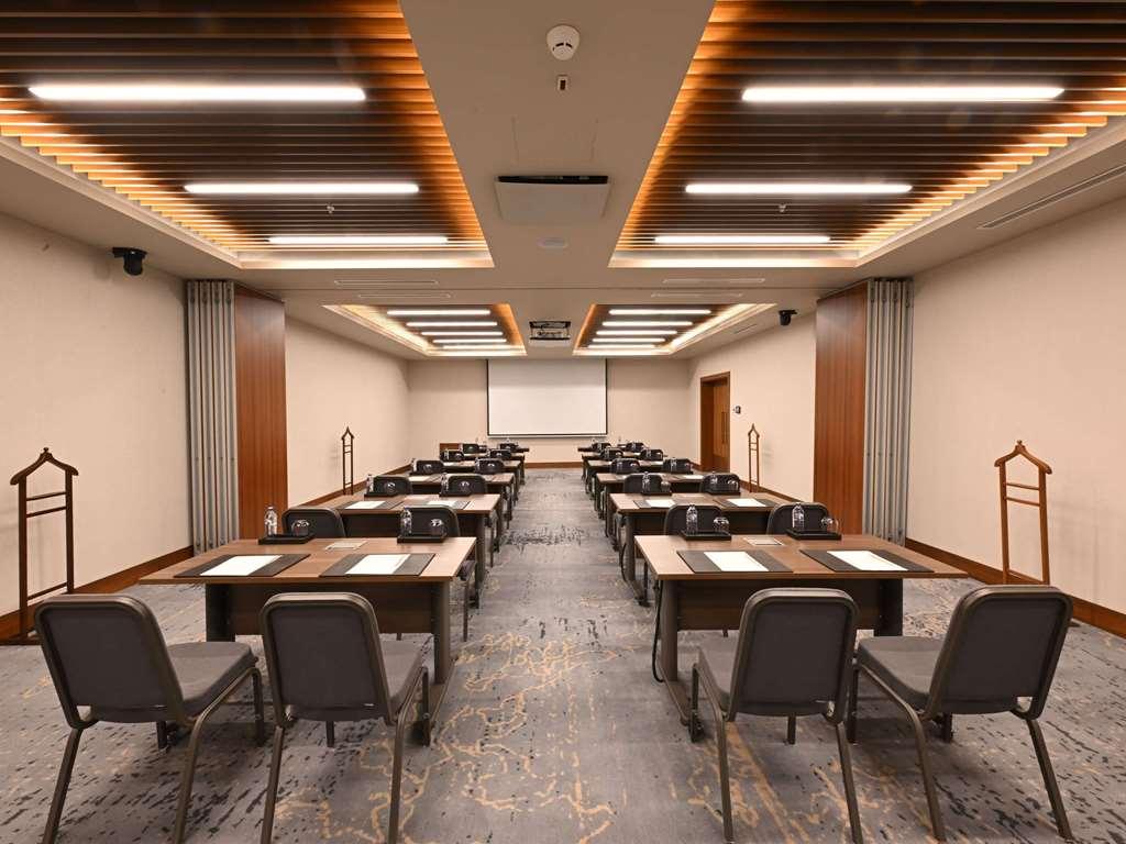 Swissotel Uludag Bursa Fasilitas foto