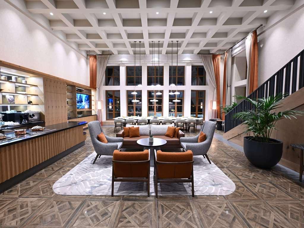 Swissotel Uludag Bursa Fasilitas foto