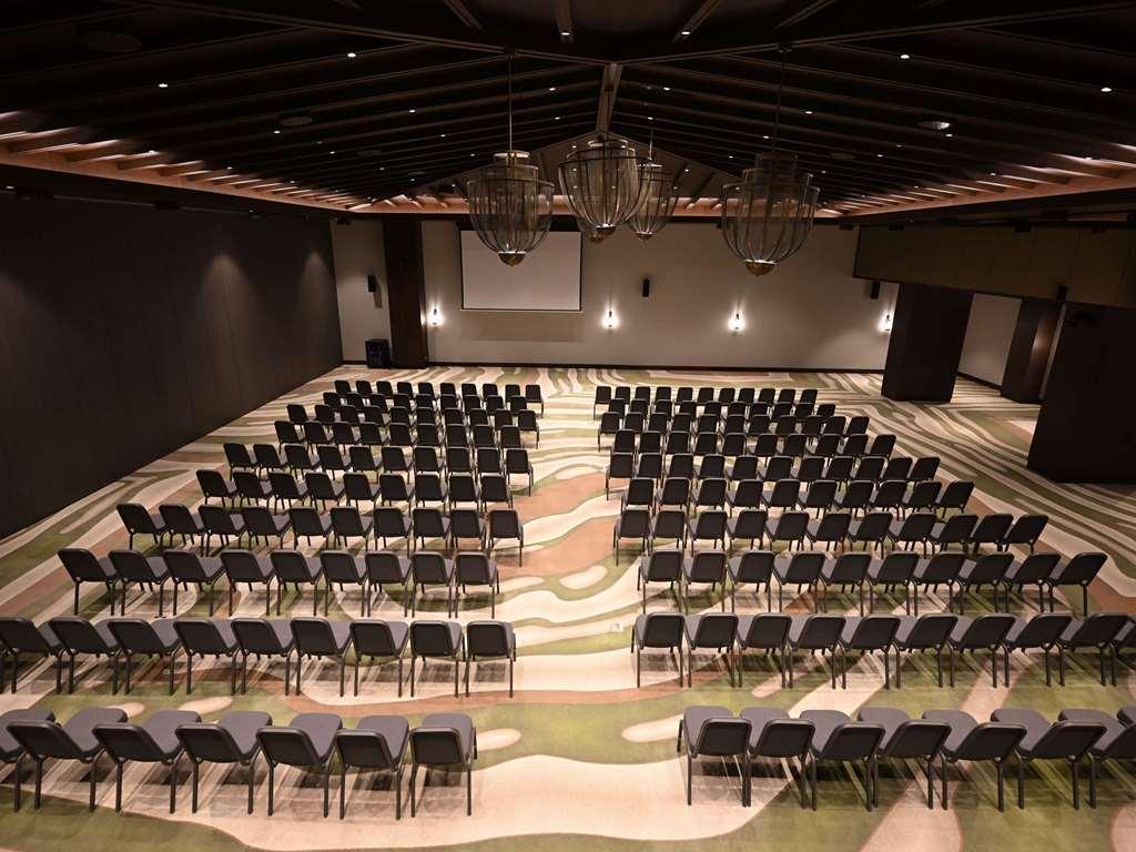 Swissotel Uludag Bursa Fasilitas foto