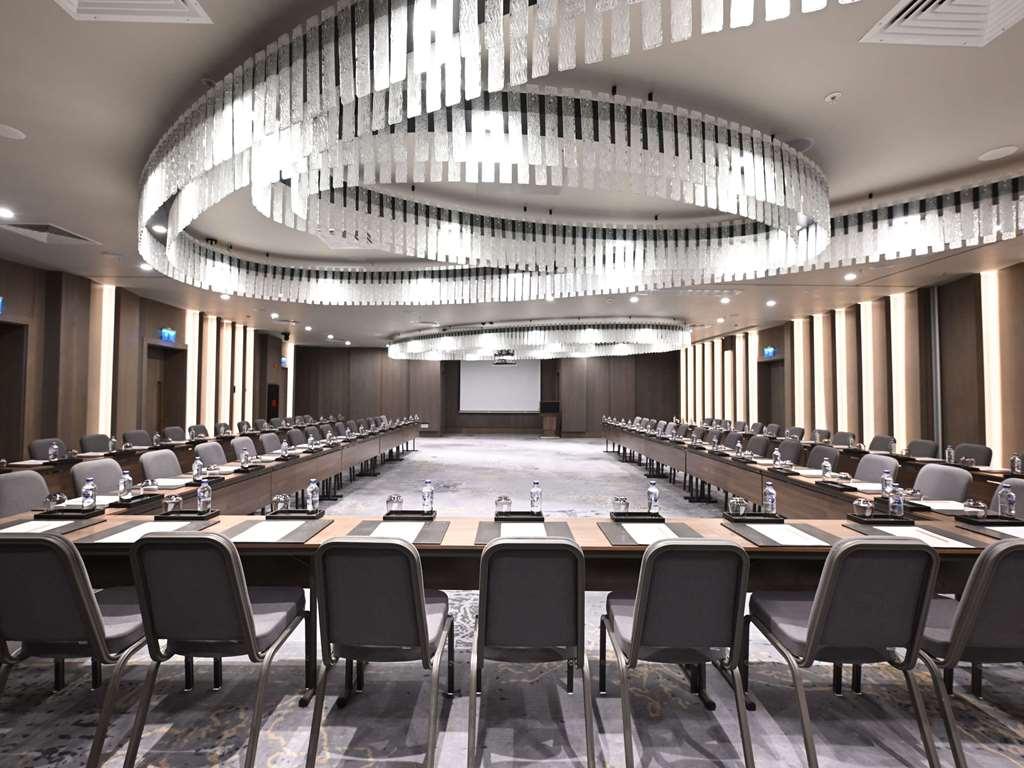 Swissotel Uludag Bursa Fasilitas foto