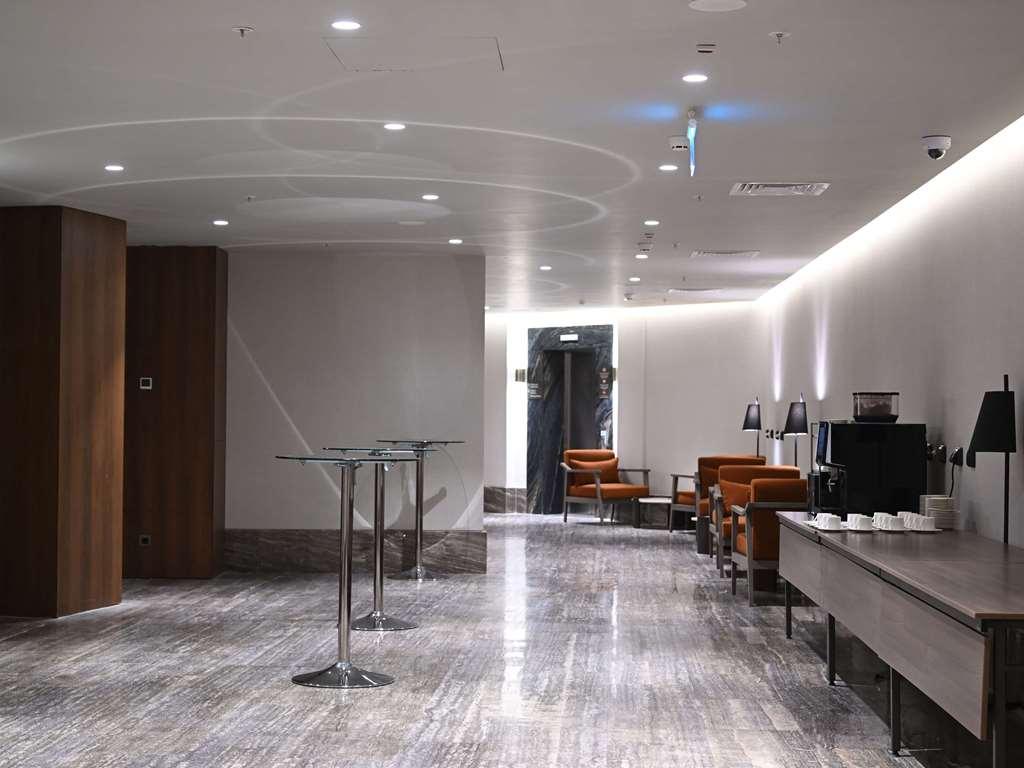 Swissotel Uludag Bursa Fasilitas foto