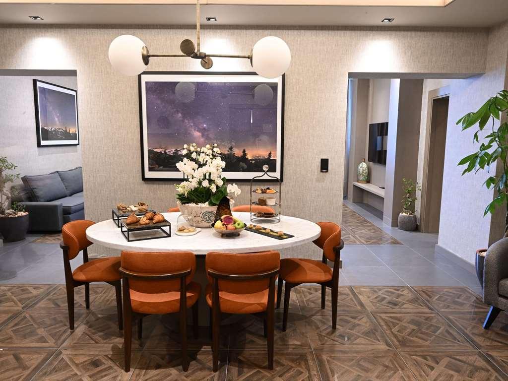 Swissotel Uludag Bursa Ruang foto