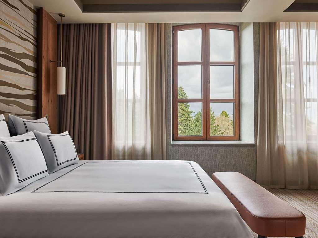 Swissotel Uludag Bursa Ruang foto