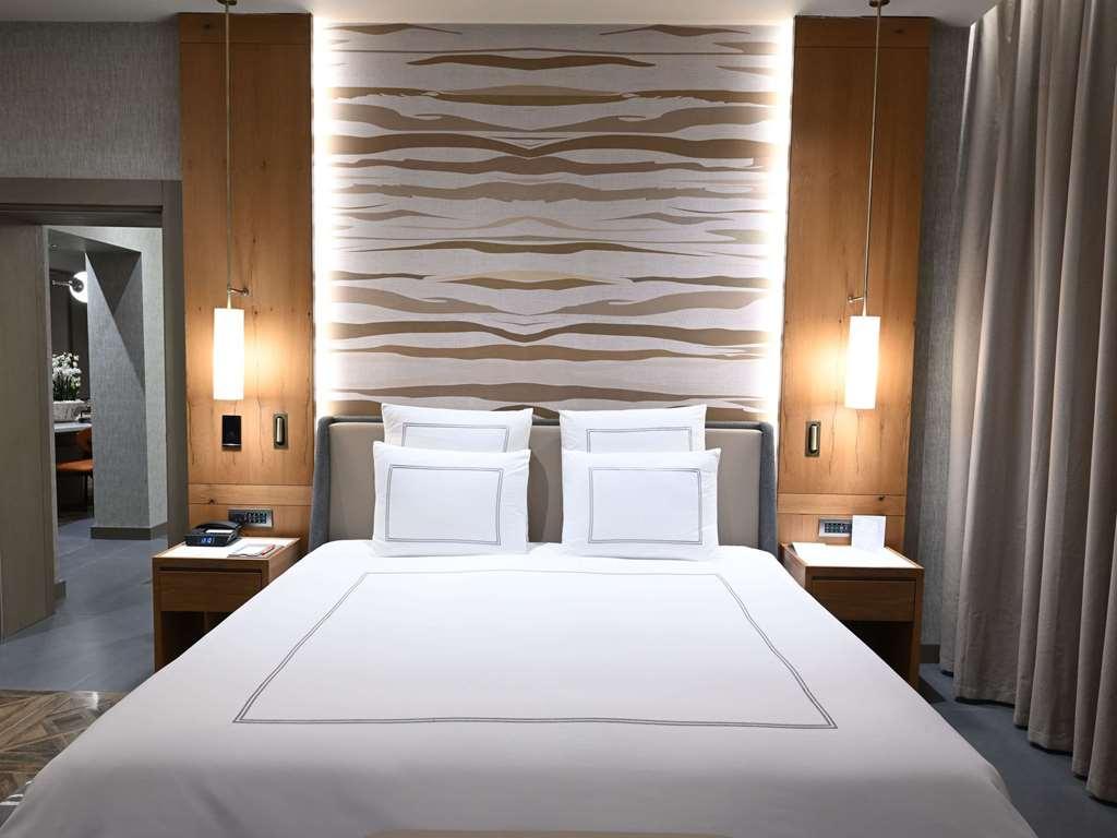 Swissotel Uludag Bursa Ruang foto