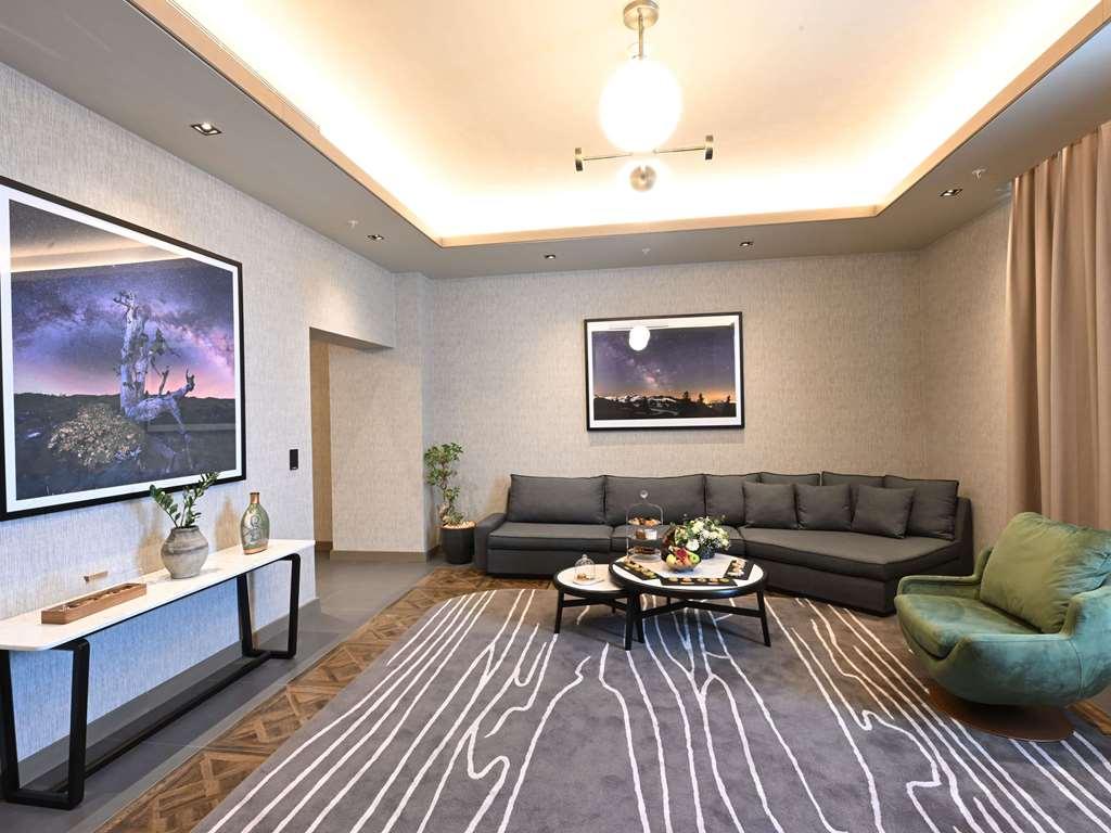 Swissotel Uludag Bursa Ruang foto