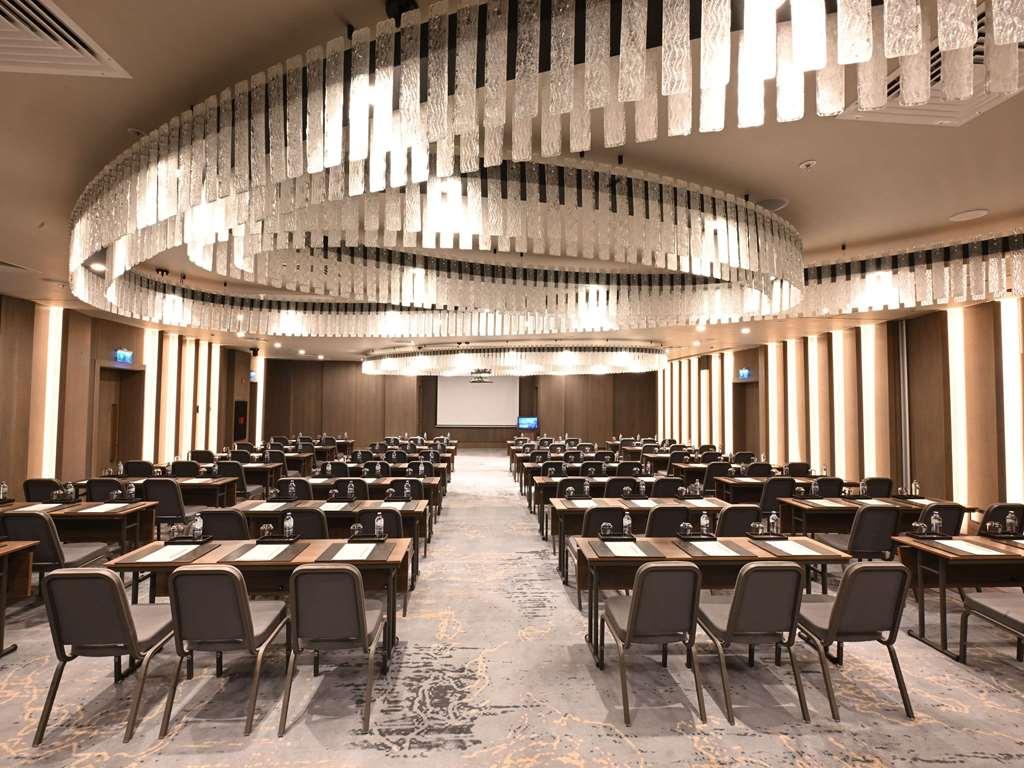 Swissotel Uludag Bursa Fasilitas foto