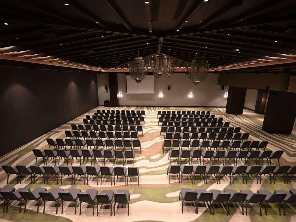 Swissotel Uludag Bursa Fasilitas foto