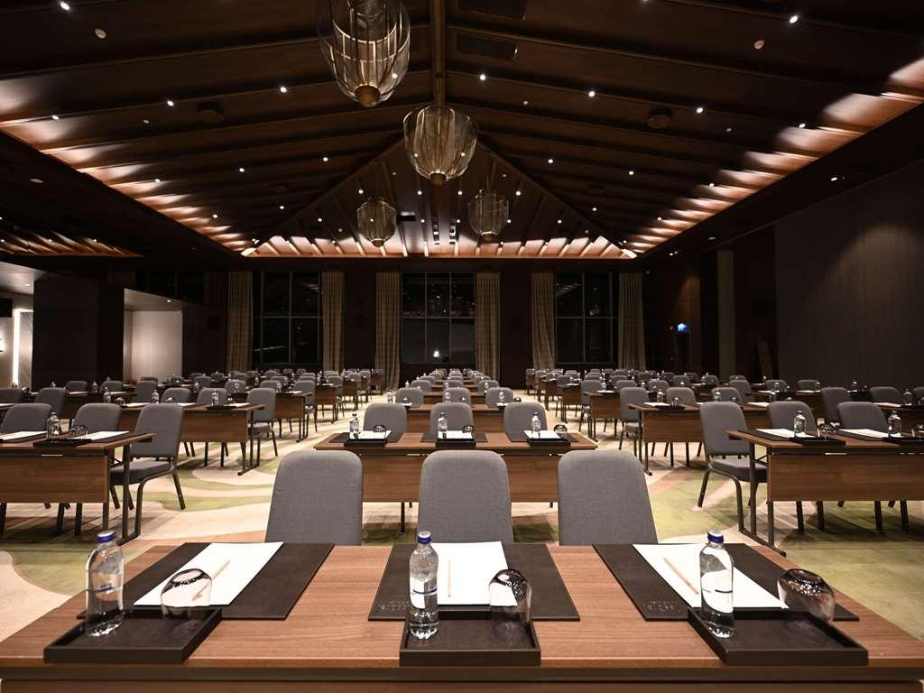 Swissotel Uludag Bursa Fasilitas foto