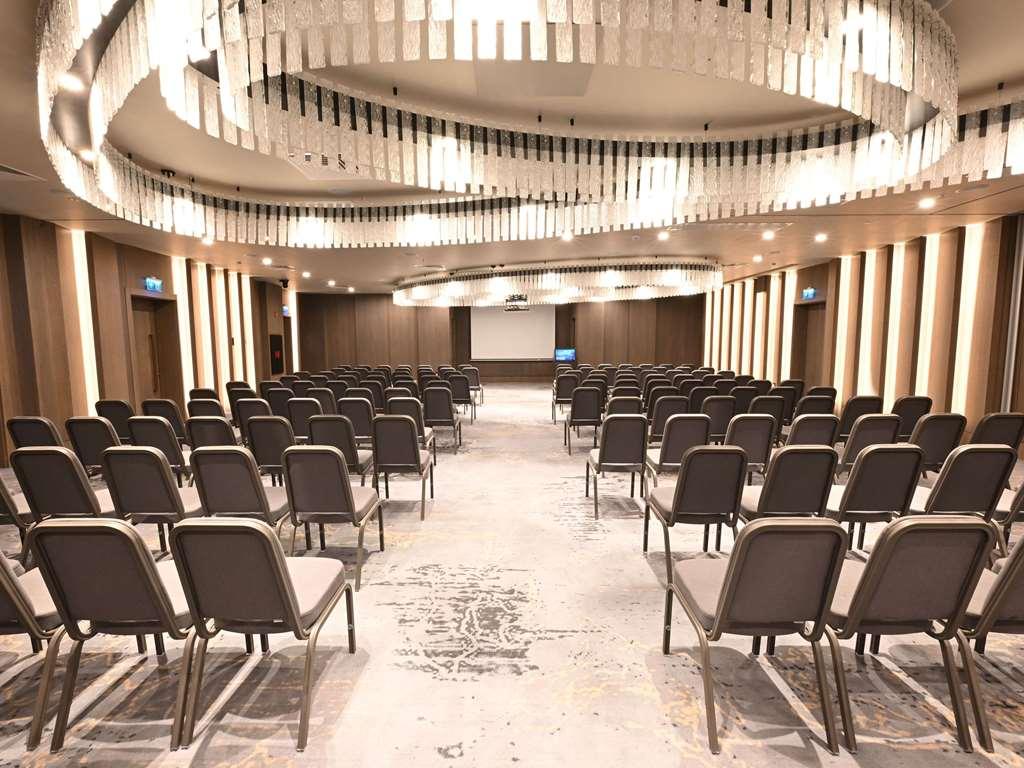Swissotel Uludag Bursa Fasilitas foto