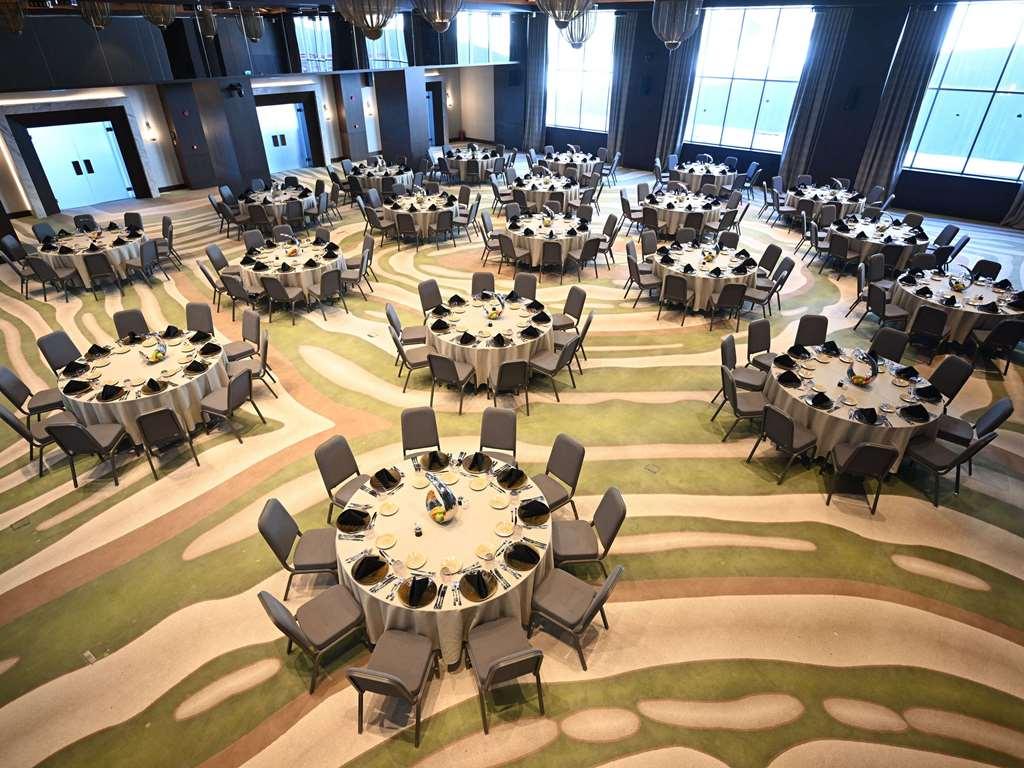 Swissotel Uludag Bursa Fasilitas foto