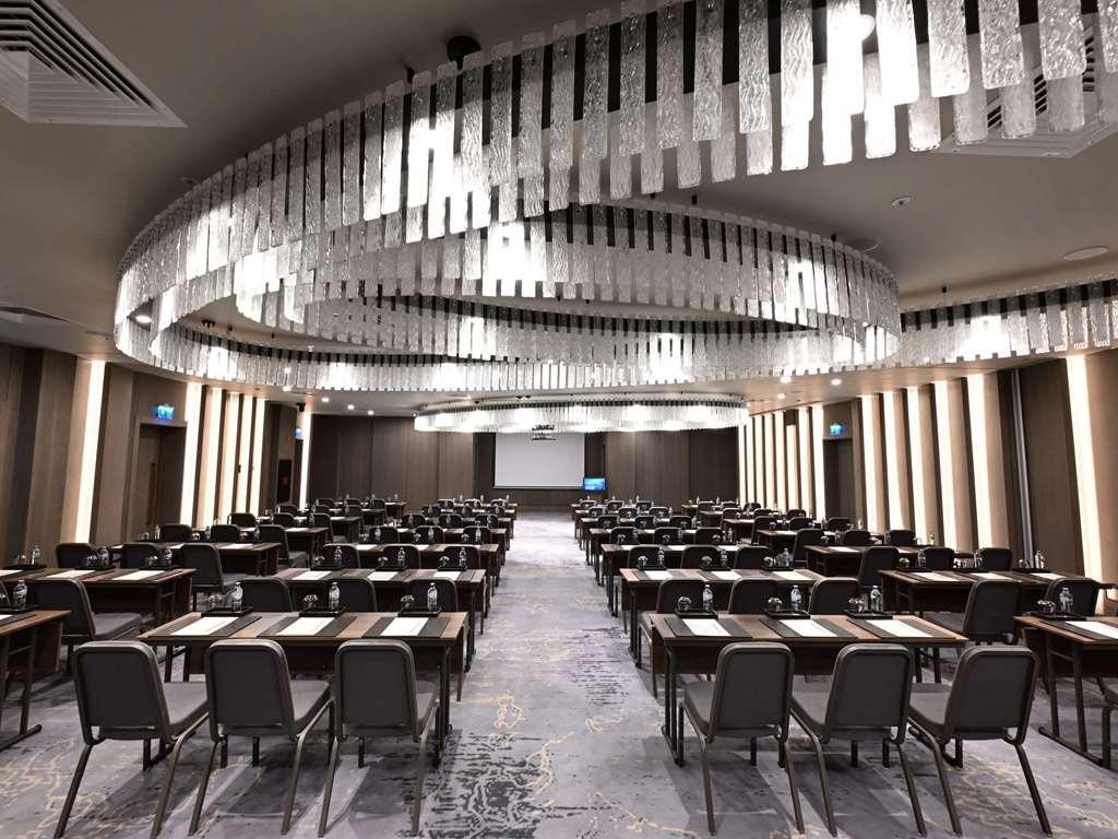 Swissotel Uludag Bursa Fasilitas foto