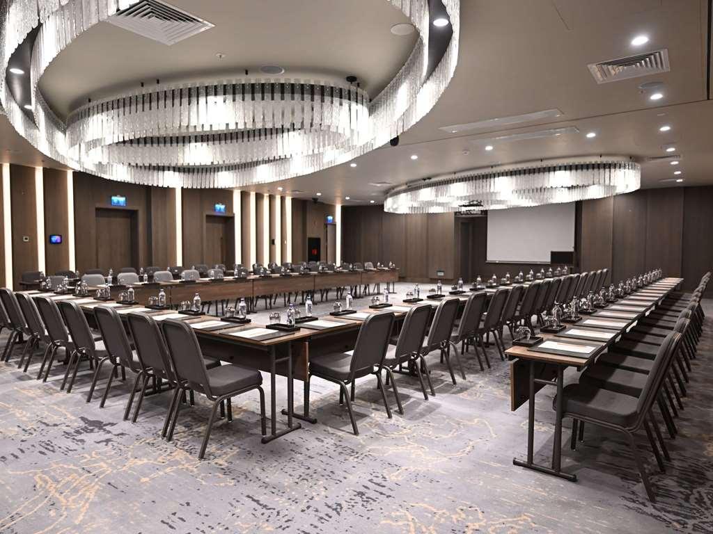 Swissotel Uludag Bursa Fasilitas foto