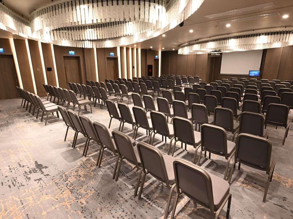 Swissotel Uludag Bursa Fasilitas foto
