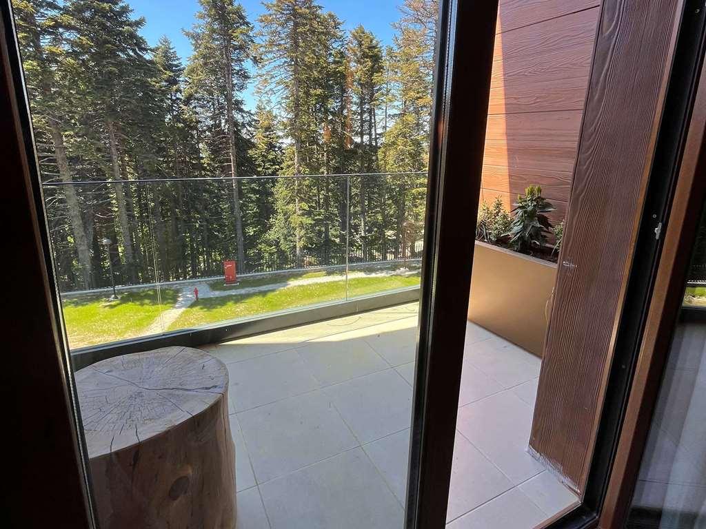 Swissotel Uludag Bursa Ruang foto