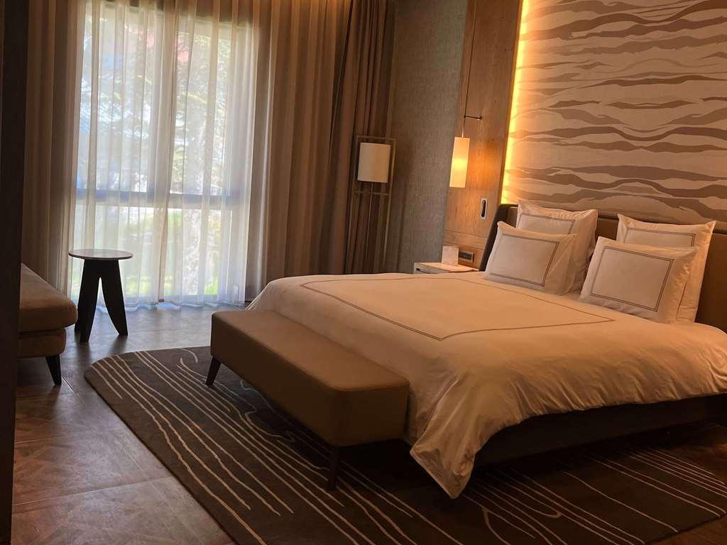 Swissotel Uludag Bursa Ruang foto