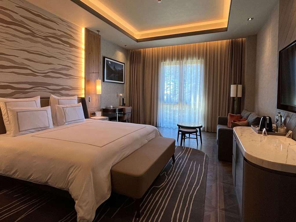 Swissotel Uludag Bursa Ruang foto