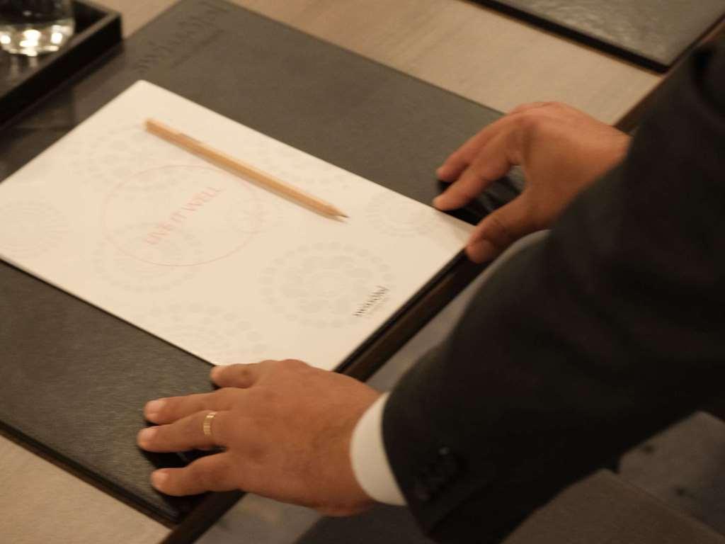 Swissotel Uludag Bursa Fasilitas foto