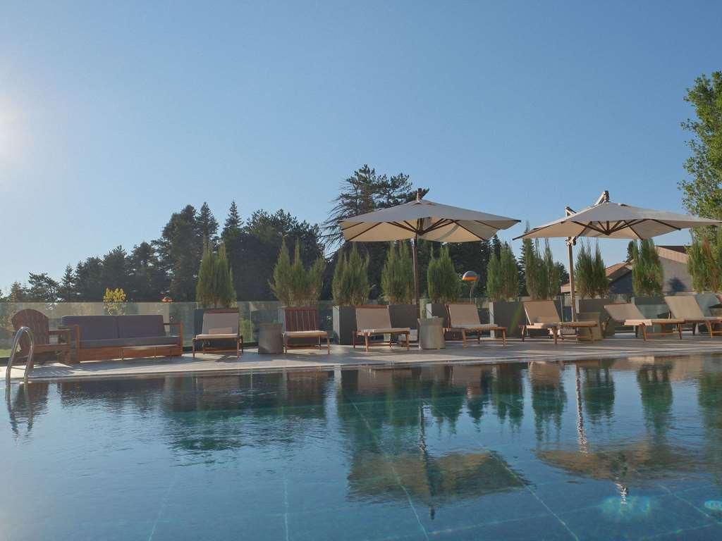 Swissotel Uludag Bursa Fasilitas foto