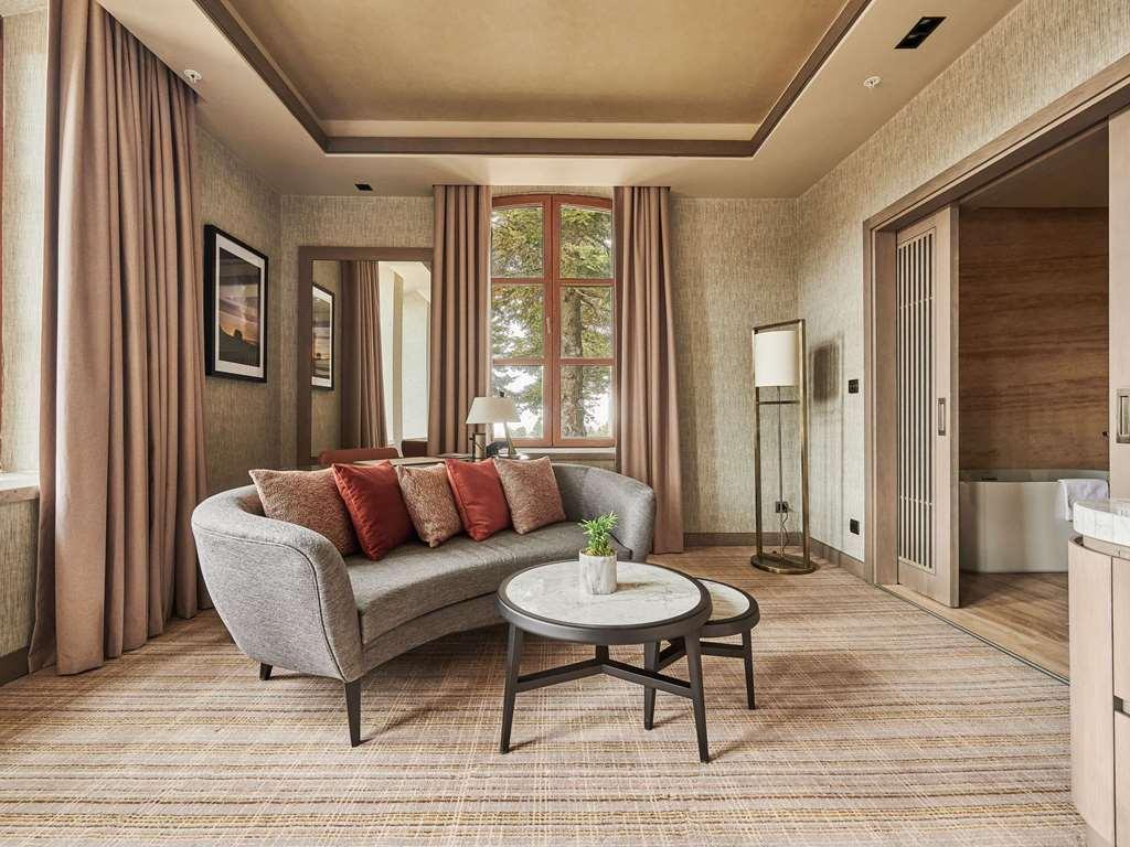 Swissotel Uludag Bursa Ruang foto